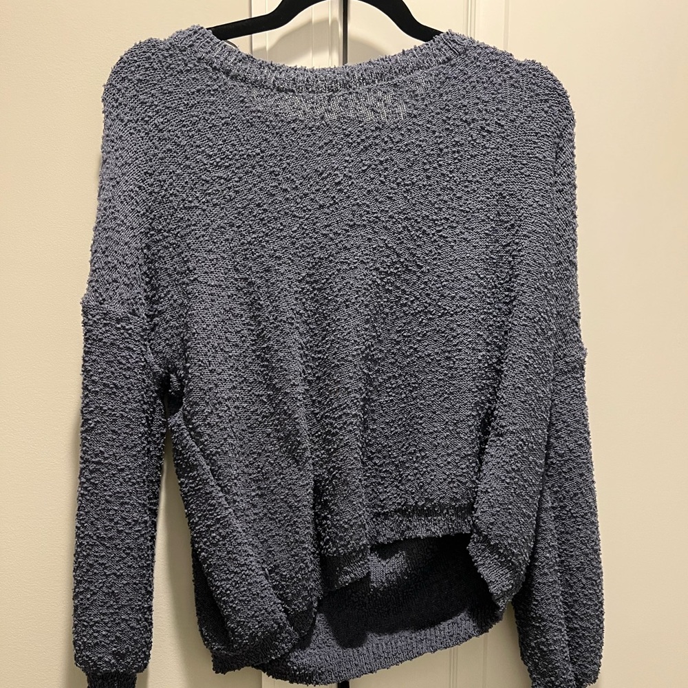 altard state sweater